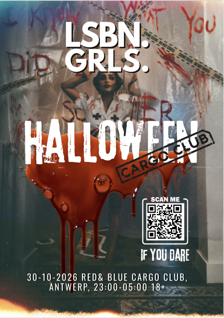 LSBN. GRLS. -