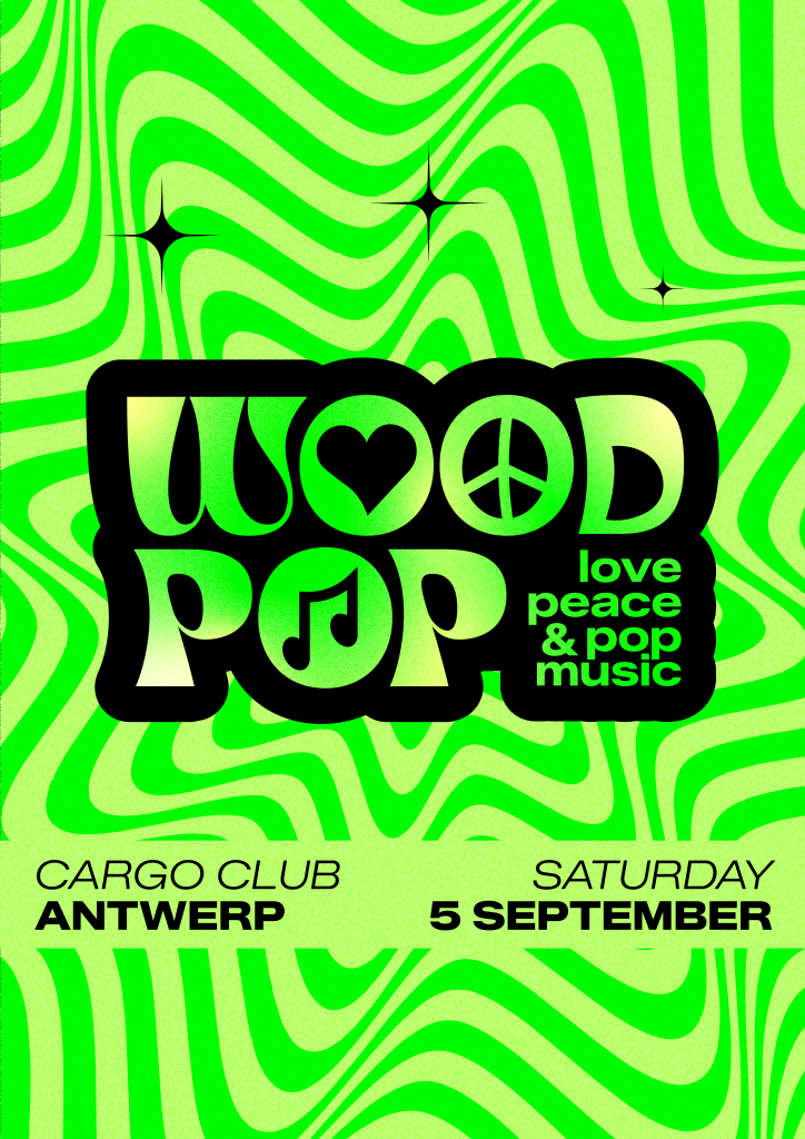 Woodpop