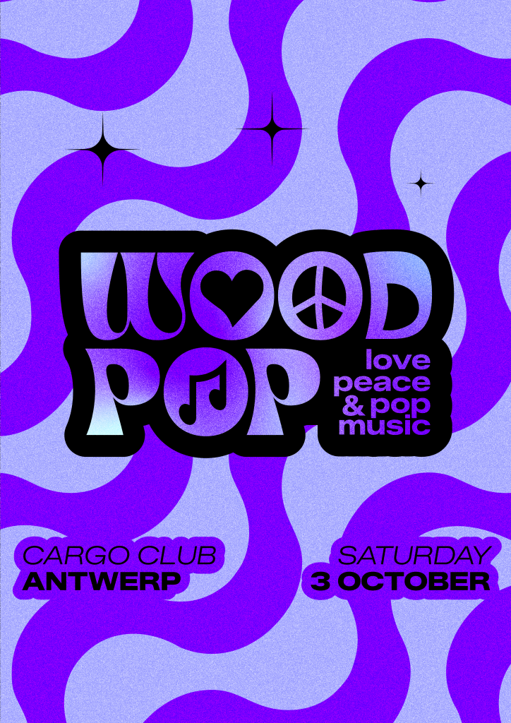 Woodpop