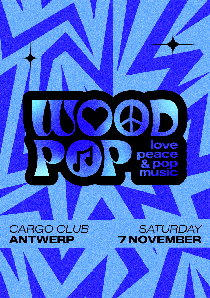 Woodpop