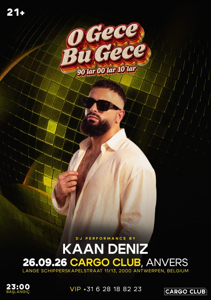 O Gece Bu Gece
